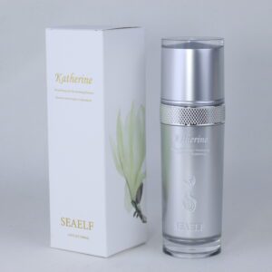 KATHERINE Deep Moisturizing + Nourishing + Revitalizing + Brightening